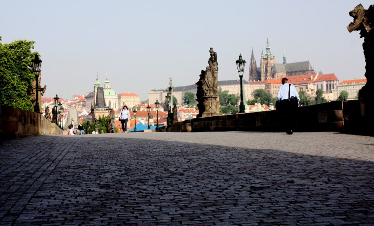 Resigned to a medicore career